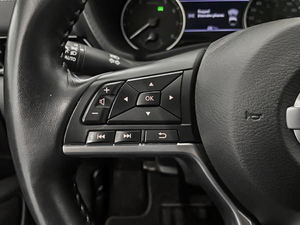 Nissan Sentra SV 2021-11