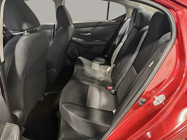 Nissan Sentra SV 2021-24