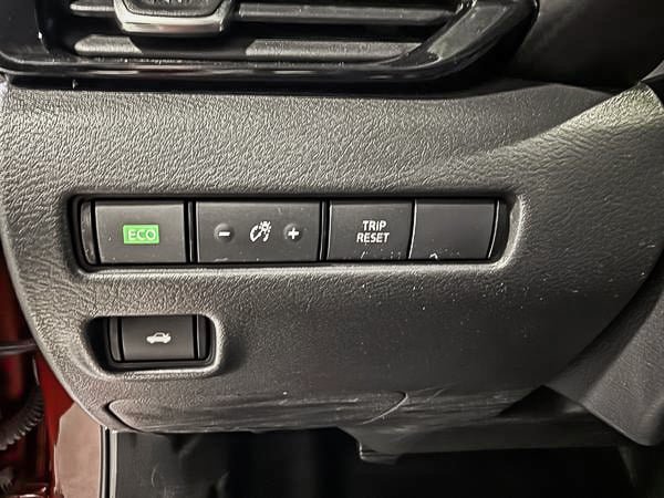 Nissan Sentra SV 2021-13