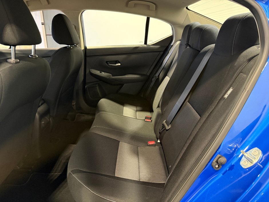 2021 Nissan Sentra SV-24
