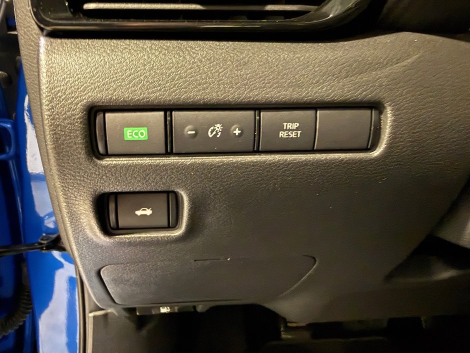 2021 Nissan Sentra SV-12