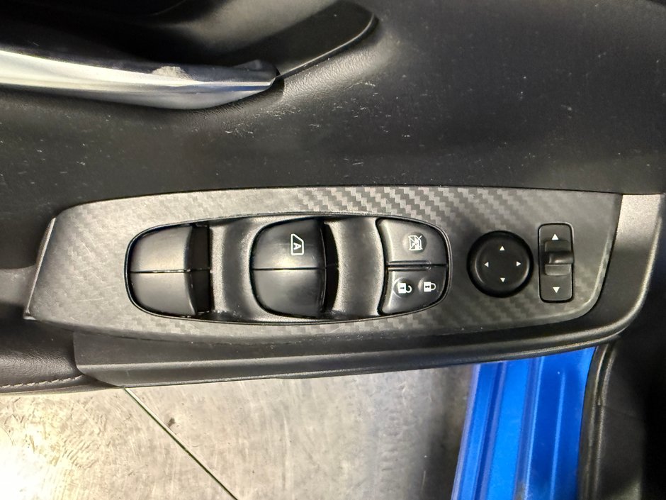 2021 Nissan Sentra SV-11
