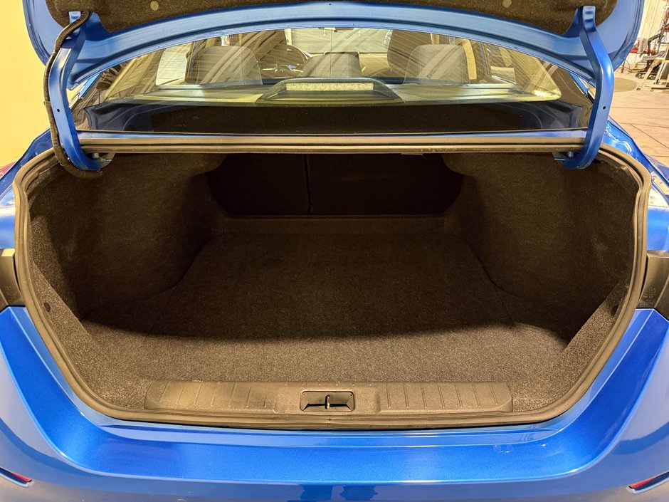 2021 Nissan Sentra SV-25