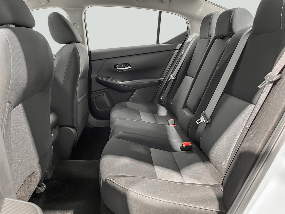2021 Nissan Sentra SV-21