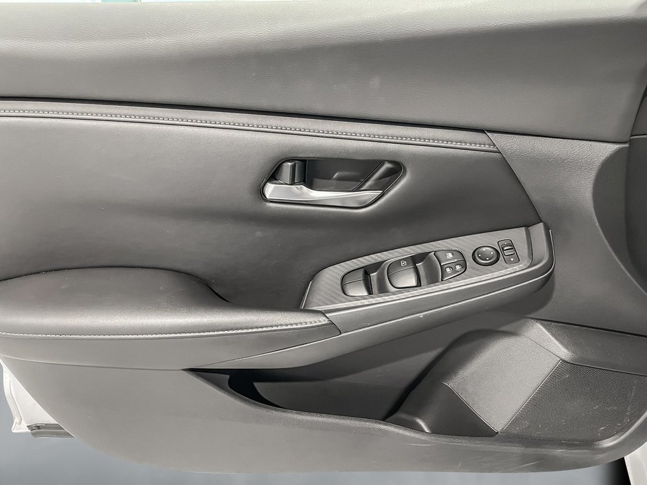 2021 Nissan Sentra SV-9