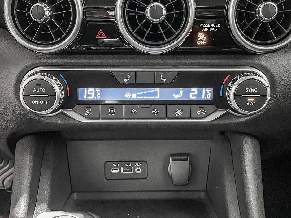 2021 Nissan Sentra SV-18