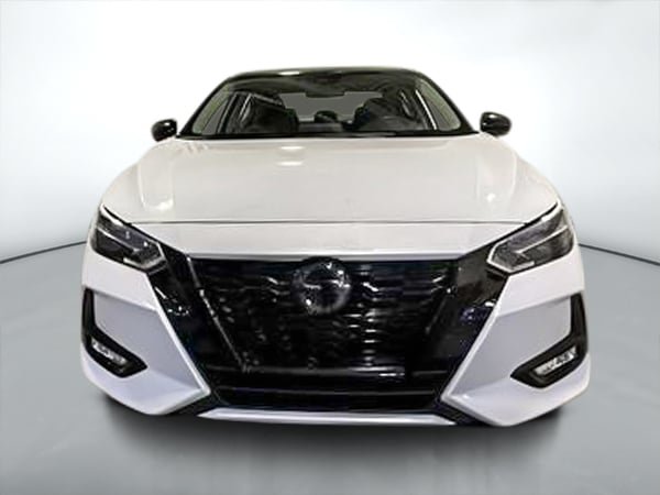 2022 Nissan Sentra SR-7