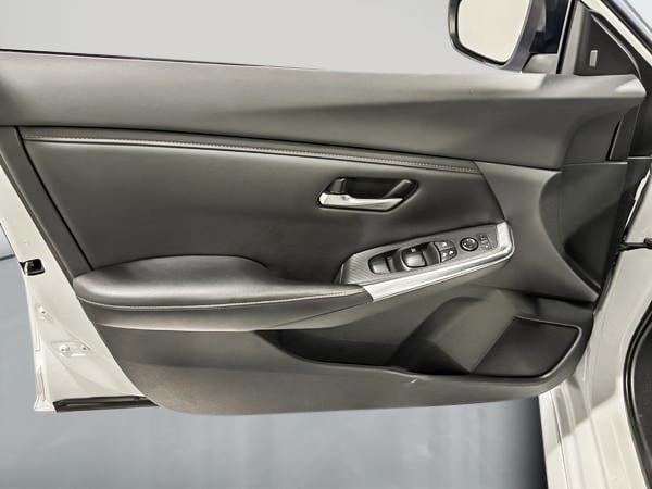 2022 Nissan Sentra SR-11