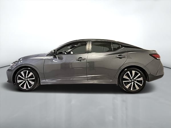 Nissan Sentra SV 2022-5