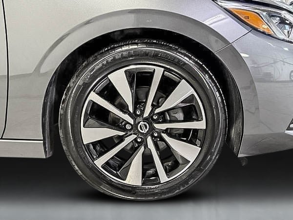 Nissan Sentra SV 2022-10