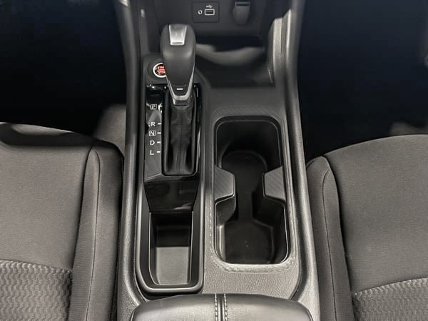 2022 Nissan Sentra S-23