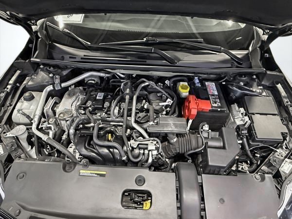 2022 Nissan Sentra S-26