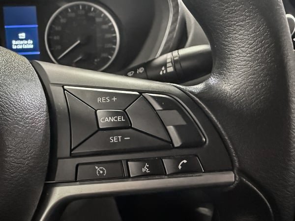 2022 Nissan Sentra S-16