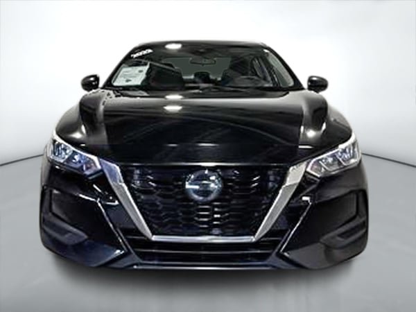 2022 Nissan Sentra S-7