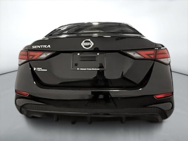 2022 Nissan Sentra S-3