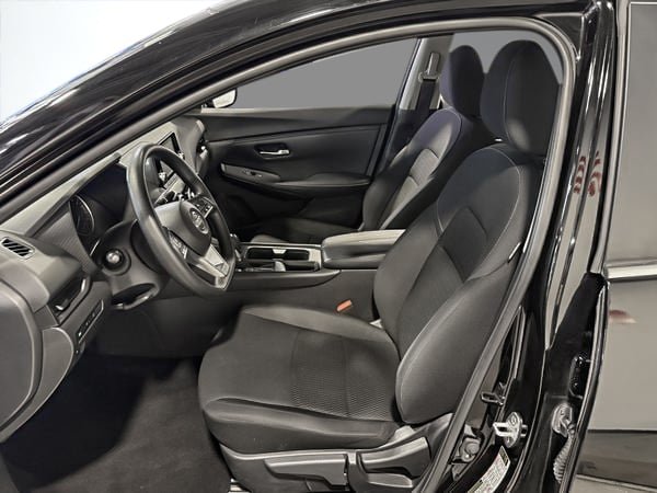 2022 Nissan Sentra S-13