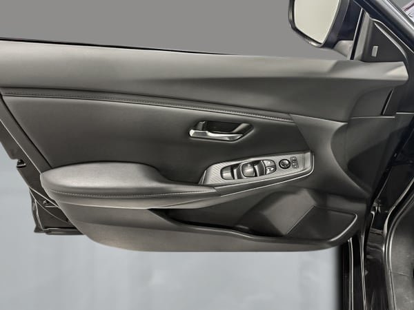 2022 Nissan Sentra S-10