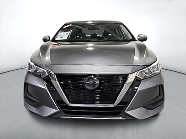Nissan Sentra S 2022-7
