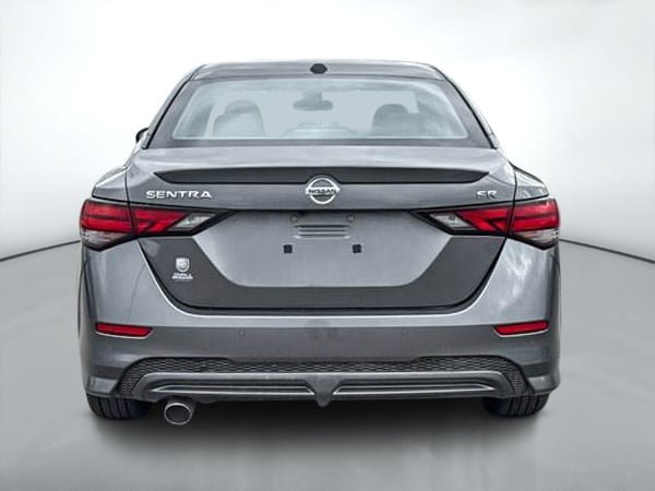 Nissan Sentra SR 2023-3