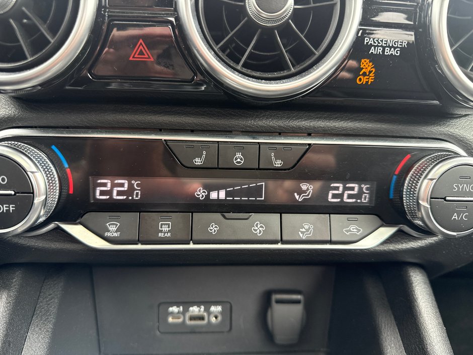 Nissan Sentra SR 2023-11