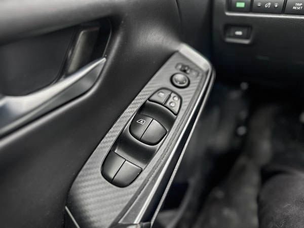 Nissan Sentra SR 2023-8