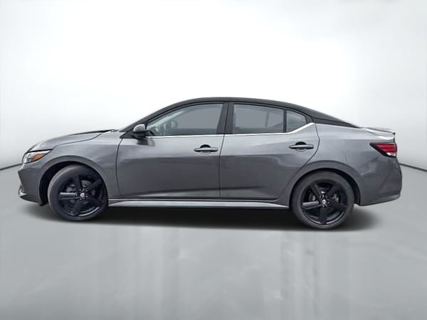 Nissan Sentra SR 2023-5