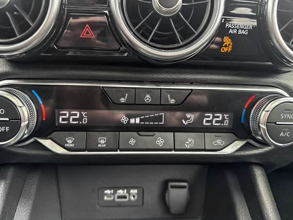 Nissan Sentra SR 2023-11