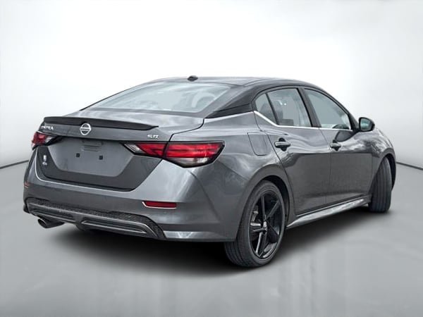 Nissan Sentra SR 2023-2