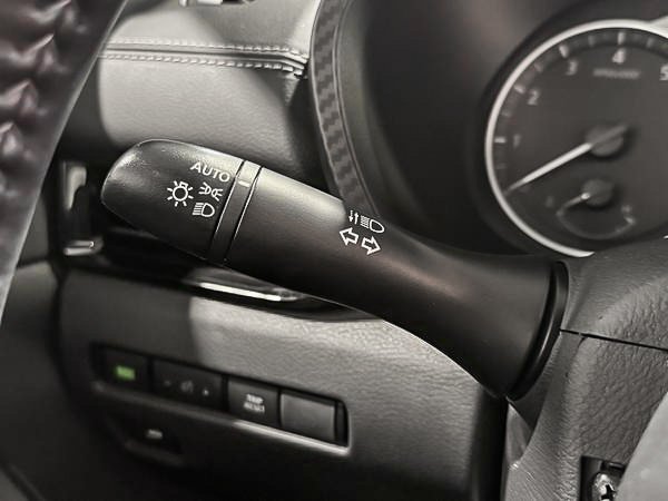 Nissan Sentra SV 2023-18