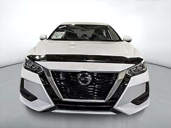 Nissan Sentra SV 2023-7
