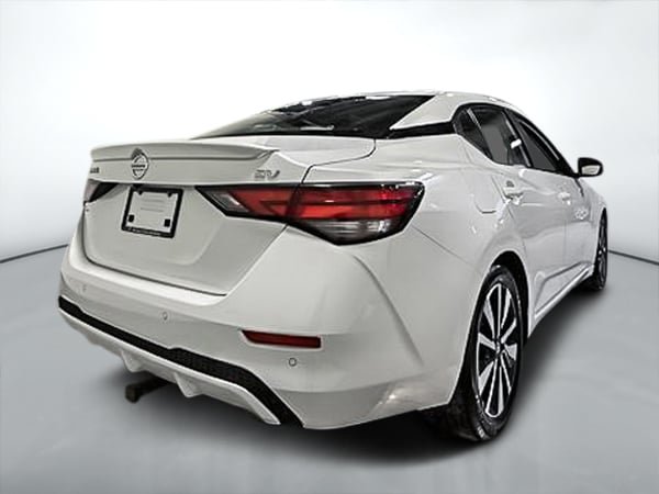 Nissan Sentra SV 2023-2