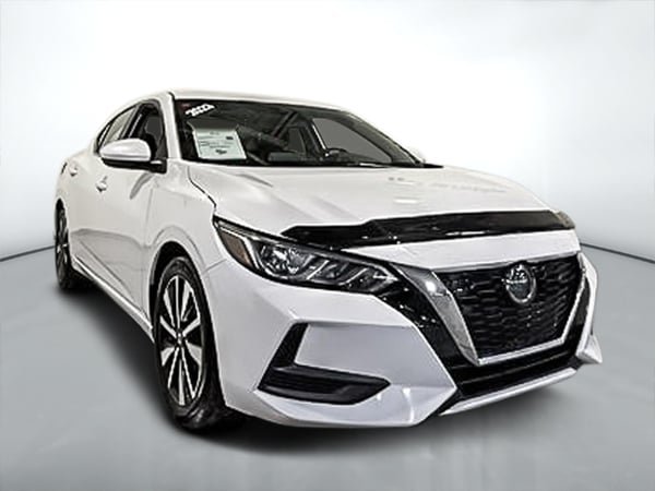 Nissan Sentra SV 2023-0