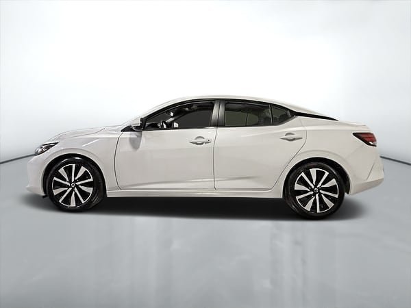 Nissan Sentra SV 2023-5