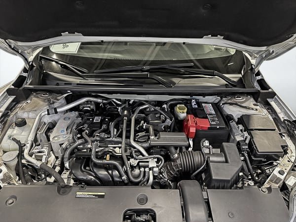 Nissan Sentra SV 2023-27