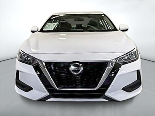 Nissan Sentra S 2023-7
