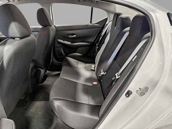 Nissan Sentra S 2023-24