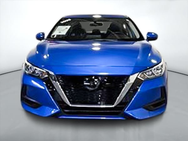 Nissan Sentra SV 2023-7