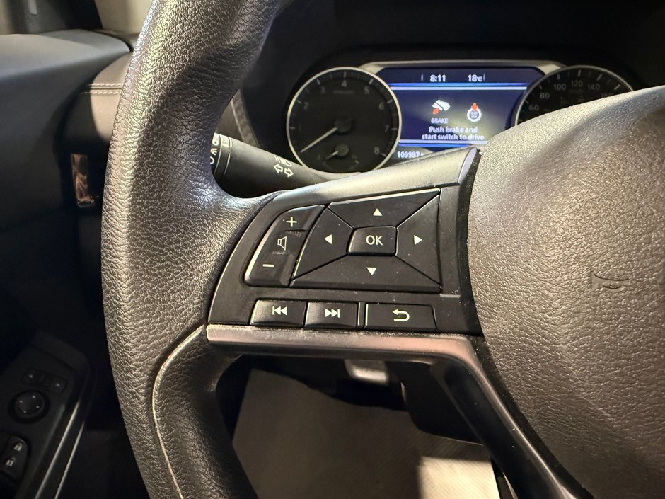 2023 Nissan Sentra SV-16