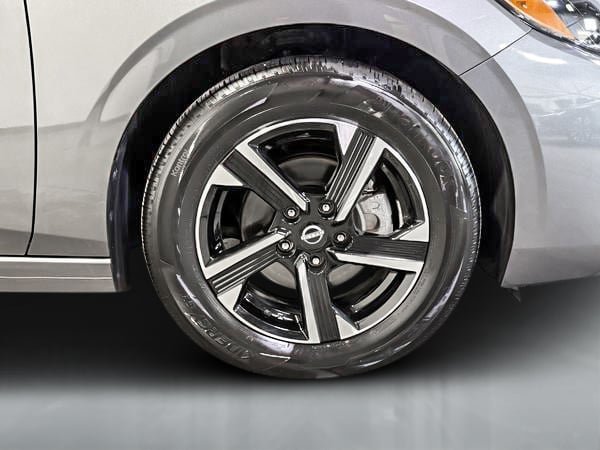 2024 Nissan Sentra SV-9