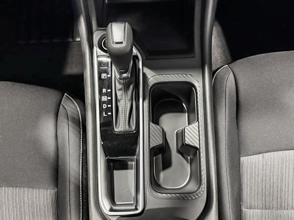 2024 Nissan Sentra SV-22