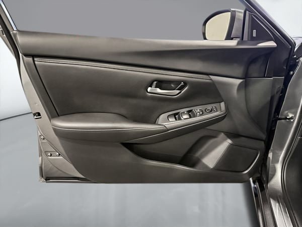 2024 Nissan Sentra SV-10