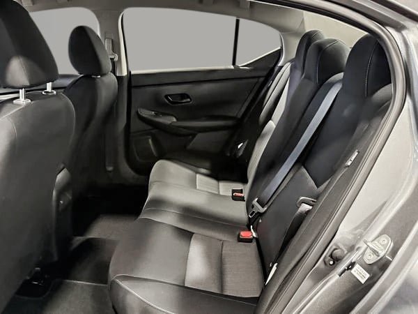 2024 Nissan Sentra SV-23