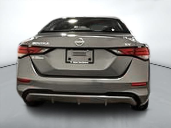 2024 Nissan Sentra SV-3