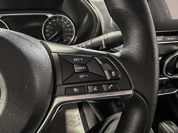 2024 Nissan Sentra SV-15