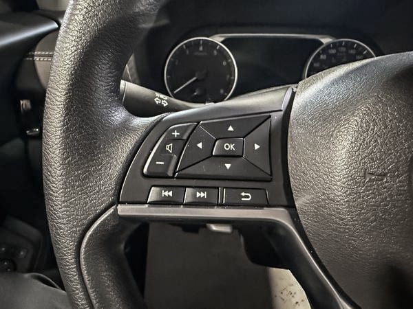 2024 Nissan Sentra SV-14