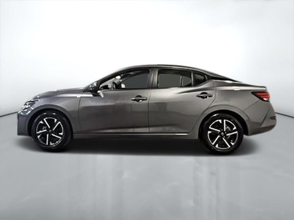 2024 Nissan Sentra SV-5