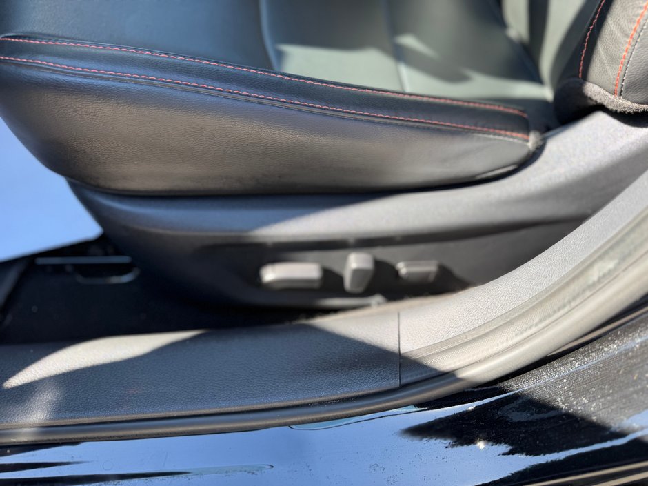 2024 Nissan Sentra SR-9