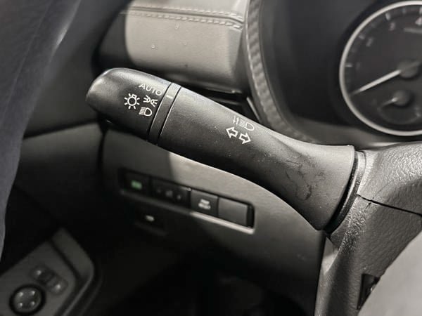 Nissan Sentra SV 2025-17