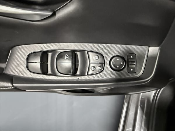 Nissan Sentra SV 2025-11