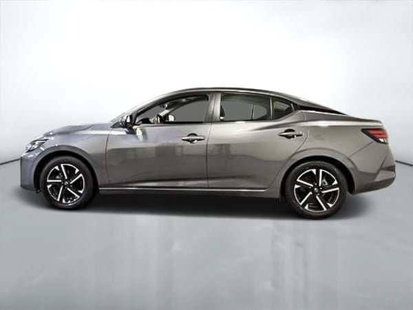 Nissan Sentra SV 2025-5